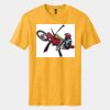 Perfect Blend ® CVC Tee Thumbnail