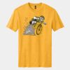 Perfect Blend ® CVC Tee Thumbnail