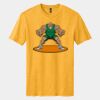 Perfect Blend ® CVC Tee Thumbnail