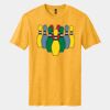 Perfect Blend ® CVC Tee Thumbnail