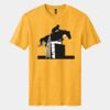 Perfect Blend ® CVC Tee Thumbnail