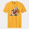 Perfect Blend ® CVC Tee Thumbnail