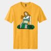 Perfect Blend ® CVC Tee Thumbnail