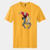 Perfect Blend ® CVC Tee Thumbnail
