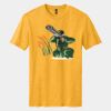 Perfect Blend ® CVC Tee Thumbnail
