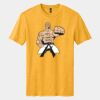 Perfect Blend ® CVC Tee Thumbnail