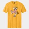 Perfect Blend ® CVC Tee Thumbnail
