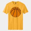 Perfect Blend ® CVC Tee Thumbnail