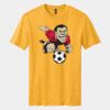 Perfect Blend ® CVC Tee Thumbnail