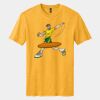 Perfect Blend ® CVC Tee Thumbnail