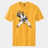 Perfect Blend ® CVC Tee Thumbnail