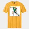 Perfect Blend ® CVC Tee Thumbnail