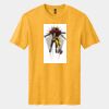 Perfect Blend ® CVC Tee Thumbnail