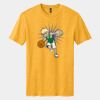 Perfect Blend ® CVC Tee Thumbnail
