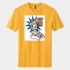 Perfect Blend ® CVC Tee Thumbnail