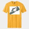 Perfect Blend ® CVC Tee Thumbnail