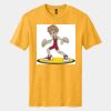 Perfect Blend ® CVC Tee Thumbnail