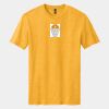 Perfect Blend ® CVC Tee Thumbnail
