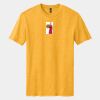 Perfect Blend ® CVC Tee Thumbnail