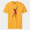 Perfect Blend ® CVC Tee Thumbnail