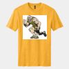 Perfect Blend ® CVC Tee Thumbnail