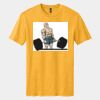 Perfect Blend ® CVC Tee Thumbnail