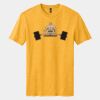 Perfect Blend ® CVC Tee Thumbnail