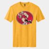 Perfect Blend ® CVC Tee Thumbnail