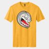 Perfect Blend ® CVC Tee Thumbnail
