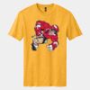 Perfect Blend ® CVC Tee Thumbnail