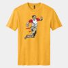 Perfect Blend ® CVC Tee Thumbnail