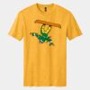 Perfect Blend ® CVC Tee Thumbnail