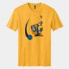 Perfect Blend ® CVC Tee Thumbnail