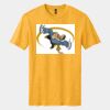 Perfect Blend ® CVC Tee Thumbnail
