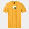 Perfect Blend ® CVC Tee Thumbnail