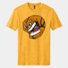 Perfect Blend ® CVC Tee Thumbnail