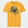 Perfect Blend ® CVC Tee Thumbnail
