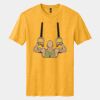 Perfect Blend ® CVC Tee Thumbnail