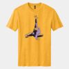 Perfect Blend ® CVC Tee Thumbnail