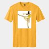 Perfect Blend ® CVC Tee Thumbnail