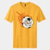 Perfect Blend ® CVC Tee Thumbnail