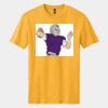 Perfect Blend ® CVC Tee Thumbnail