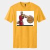 Perfect Blend ® CVC Tee Thumbnail