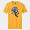 Perfect Blend ® CVC Tee Thumbnail