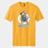 Perfect Blend ® CVC Tee Thumbnail