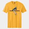 Perfect Blend ® CVC Tee Thumbnail