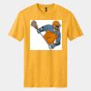 Perfect Blend ® CVC Tee Thumbnail