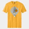 Perfect Blend ® CVC Tee Thumbnail