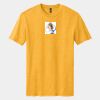 Perfect Blend ® CVC Tee Thumbnail
