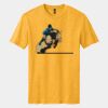 Perfect Blend ® CVC Tee Thumbnail